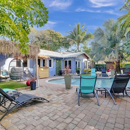 Kiki 3 - Men'S Clothing Optional Guest Houses Wilton Manors Екстериор снимка