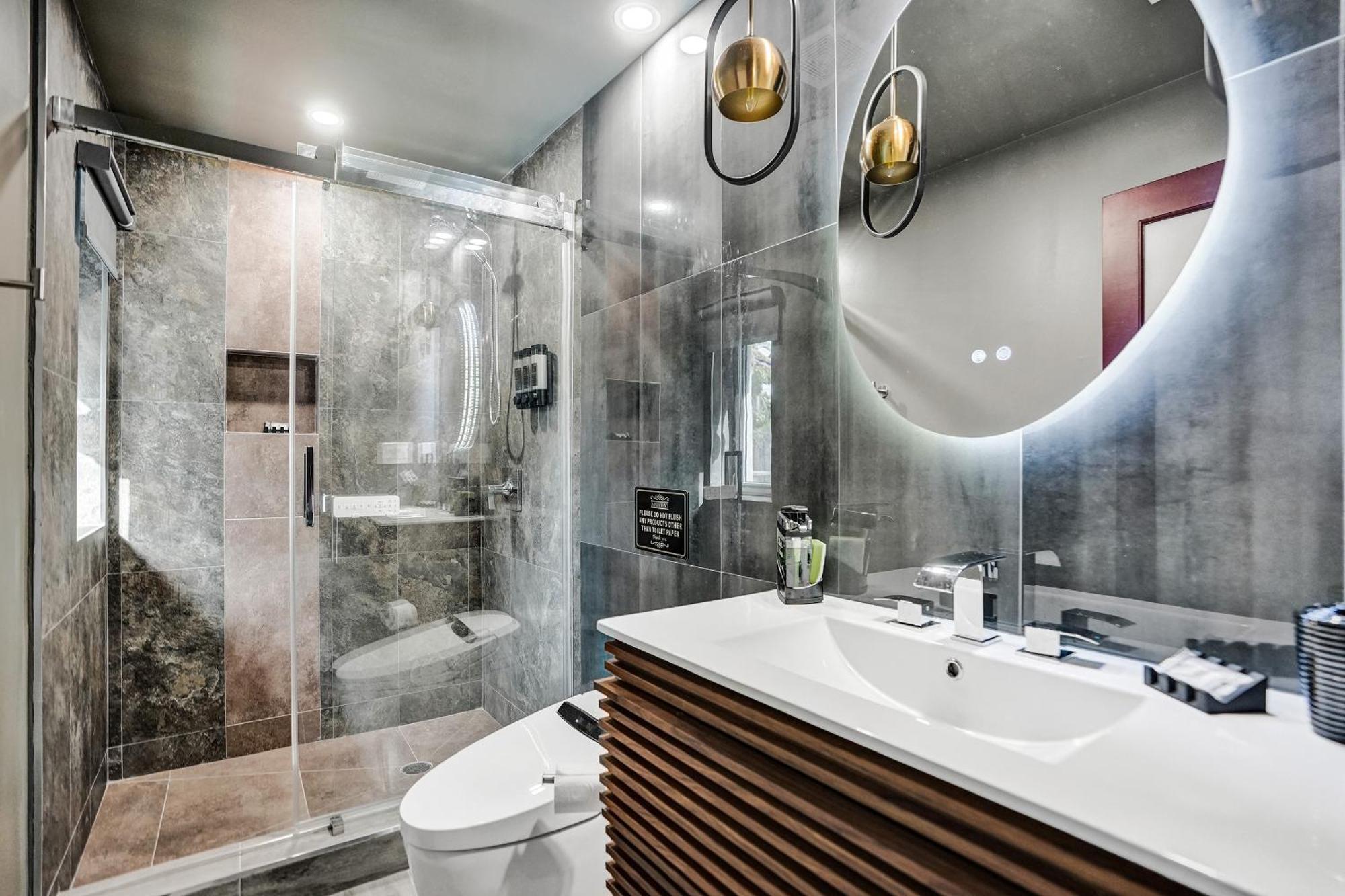 Kiki 3 - Men'S Clothing Optional Guest Houses Wilton Manors Екстериор снимка