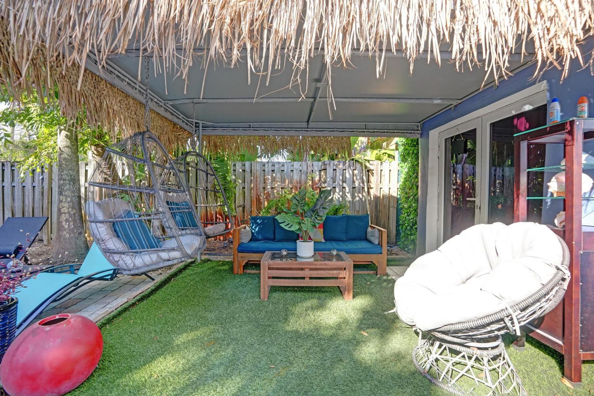 Kiki 3 - Men'S Clothing Optional Guest Houses Wilton Manors Екстериор снимка